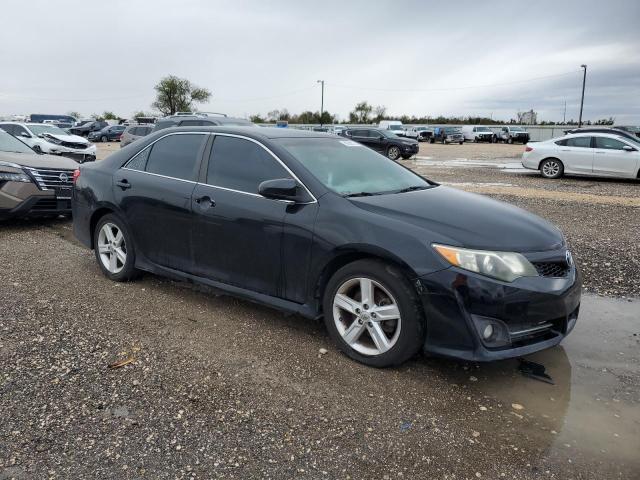 Photo 3 VIN: 4T1BF1FK8DU293047 - TOYOTA CAMRY L 