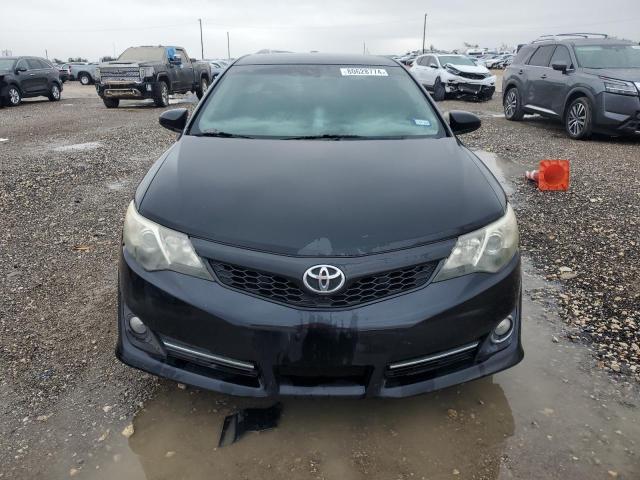 Photo 4 VIN: 4T1BF1FK8DU293047 - TOYOTA CAMRY L 