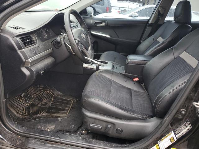 Photo 6 VIN: 4T1BF1FK8DU293047 - TOYOTA CAMRY L 