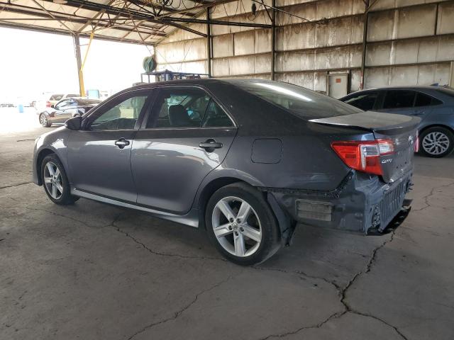 Photo 1 VIN: 4T1BF1FK8DU295946 - TOYOTA CAMRY L 