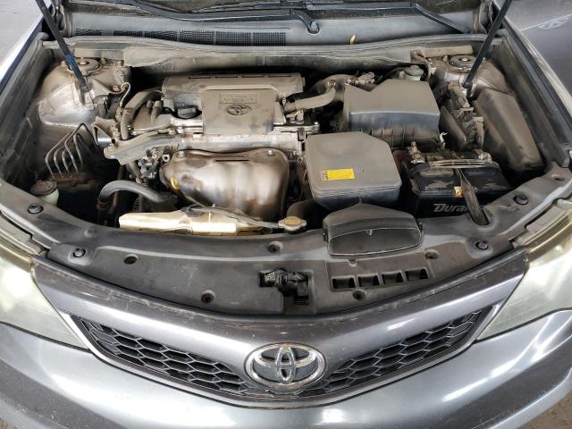 Photo 10 VIN: 4T1BF1FK8DU295946 - TOYOTA CAMRY L 