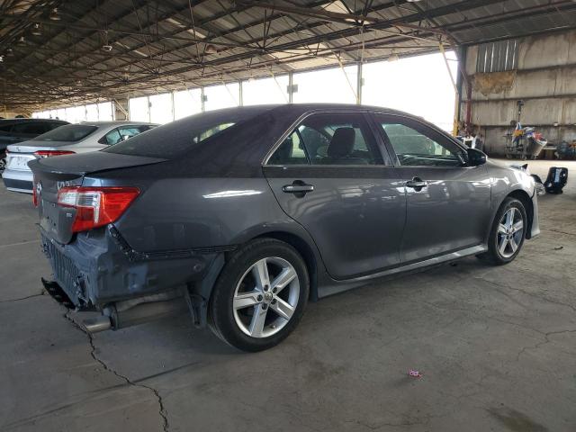 Photo 2 VIN: 4T1BF1FK8DU295946 - TOYOTA CAMRY L 