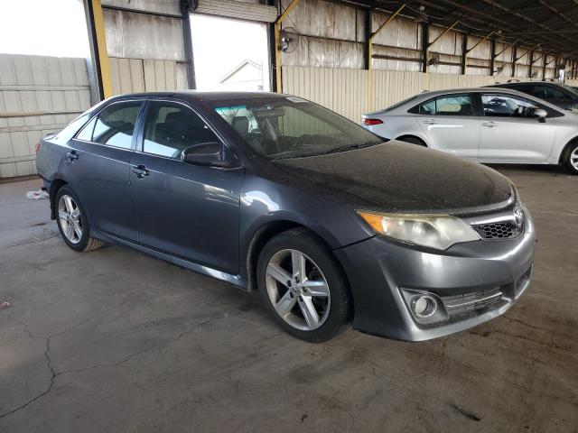 Photo 3 VIN: 4T1BF1FK8DU295946 - TOYOTA CAMRY L 