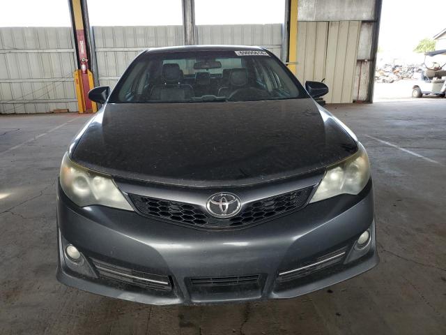 Photo 4 VIN: 4T1BF1FK8DU295946 - TOYOTA CAMRY L 