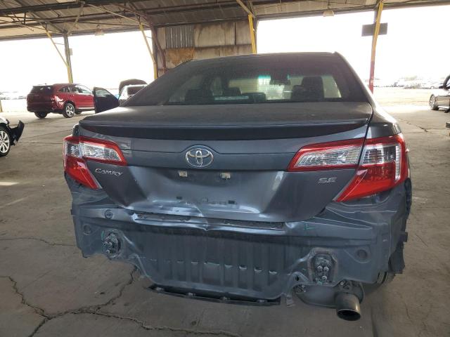 Photo 5 VIN: 4T1BF1FK8DU295946 - TOYOTA CAMRY L 