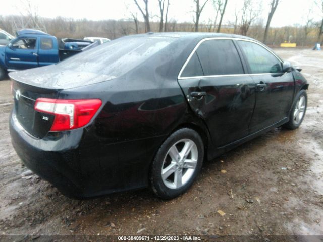 Photo 3 VIN: 4T1BF1FK8DU296630 - TOYOTA CAMRY 