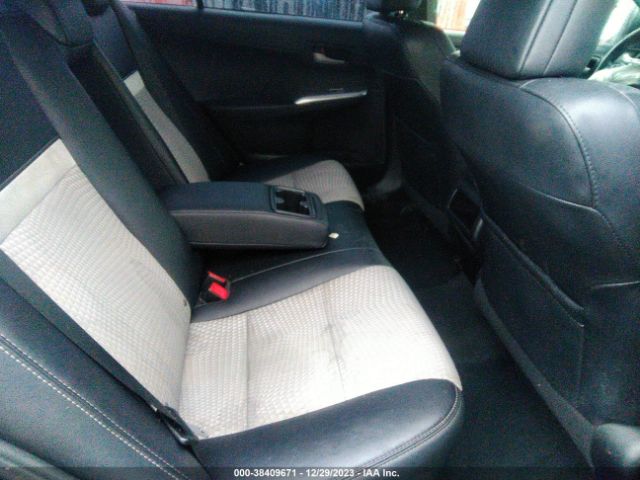 Photo 7 VIN: 4T1BF1FK8DU296630 - TOYOTA CAMRY 