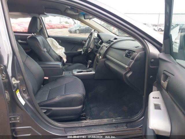 Photo 4 VIN: 4T1BF1FK8DU297423 - TOYOTA CAMRY 