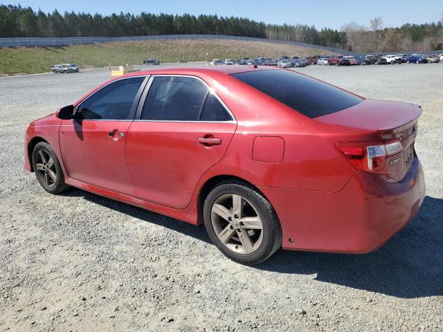 Photo 1 VIN: 4T1BF1FK8DU637945 - TOYOTA CAMRY 