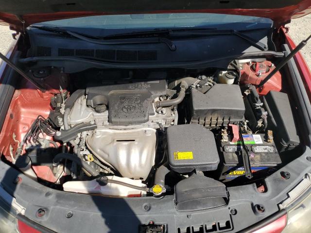 Photo 10 VIN: 4T1BF1FK8DU637945 - TOYOTA CAMRY 