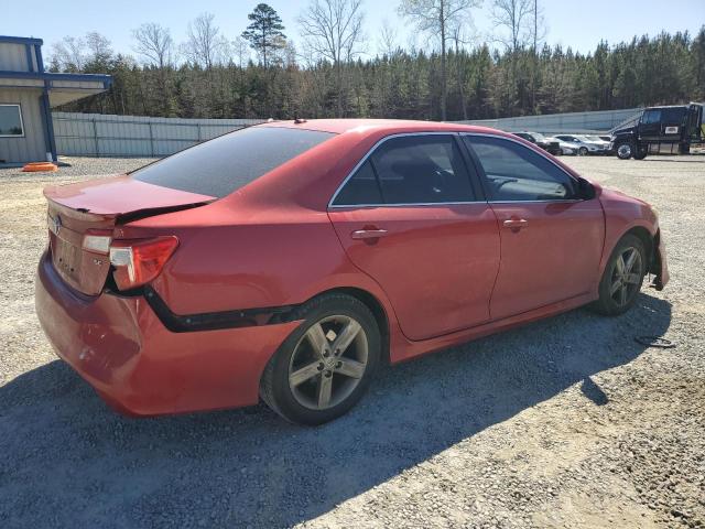 Photo 2 VIN: 4T1BF1FK8DU637945 - TOYOTA CAMRY 