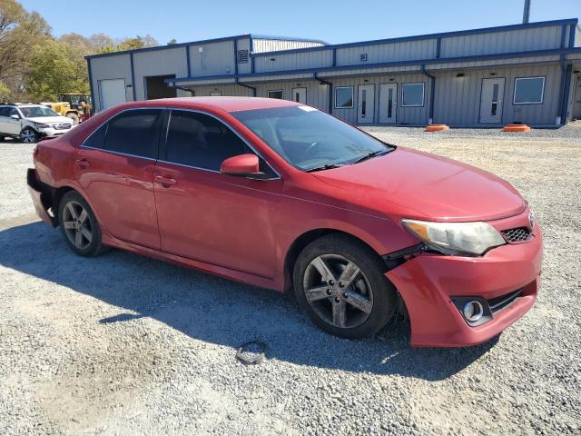 Photo 3 VIN: 4T1BF1FK8DU637945 - TOYOTA CAMRY 