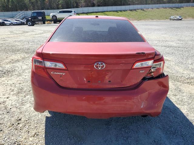 Photo 5 VIN: 4T1BF1FK8DU637945 - TOYOTA CAMRY 