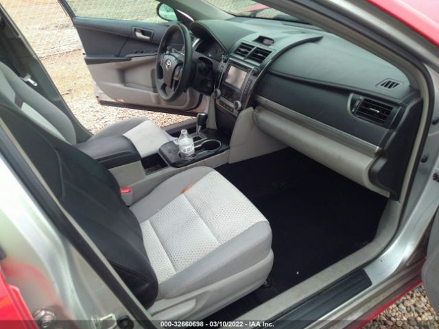 Photo 4 VIN: 4T1BF1FK8DU641851 - TOYOTA CAMRY 