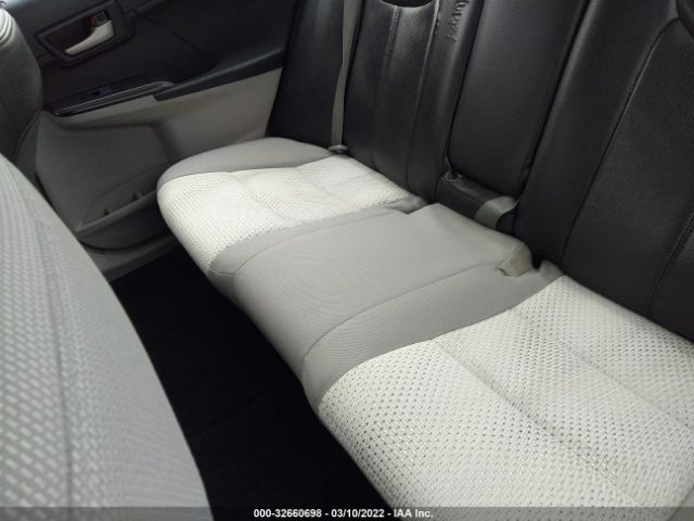 Photo 7 VIN: 4T1BF1FK8DU641851 - TOYOTA CAMRY 