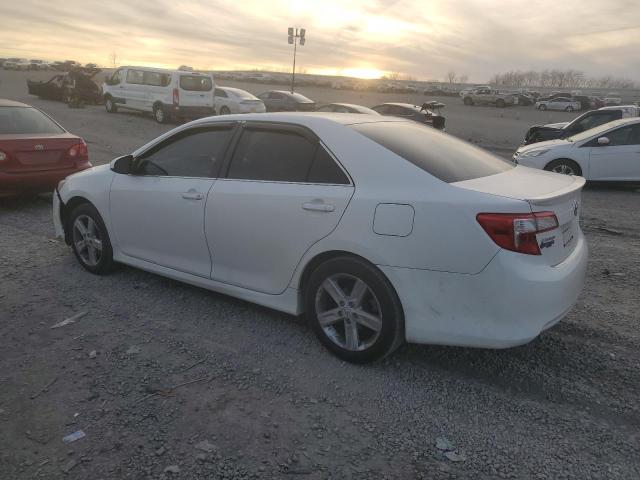 Photo 1 VIN: 4T1BF1FK8DU642210 - TOYOTA CAMRY 