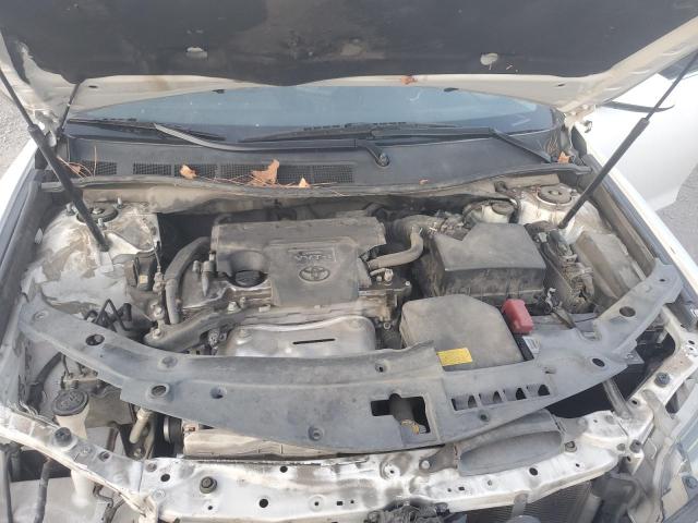 Photo 10 VIN: 4T1BF1FK8DU642210 - TOYOTA CAMRY 