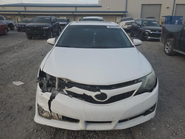 Photo 4 VIN: 4T1BF1FK8DU642210 - TOYOTA CAMRY 