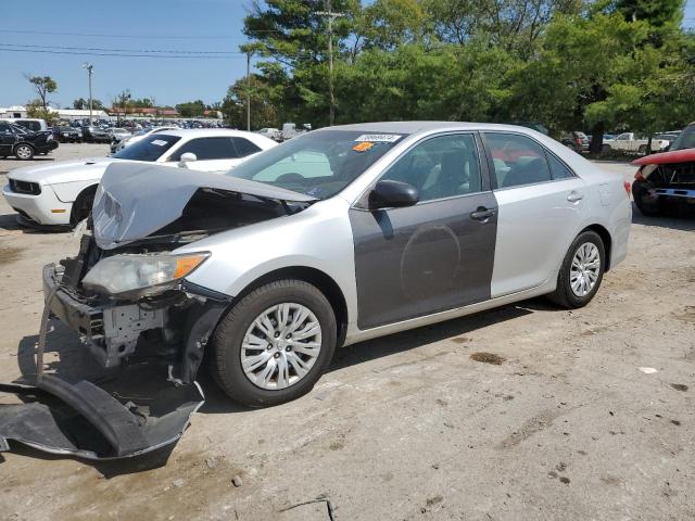 Photo 0 VIN: 4T1BF1FK8DU642319 - TOYOTA CAMRY L 