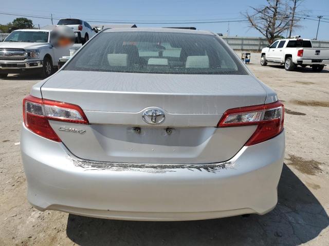 Photo 5 VIN: 4T1BF1FK8DU642319 - TOYOTA CAMRY L 