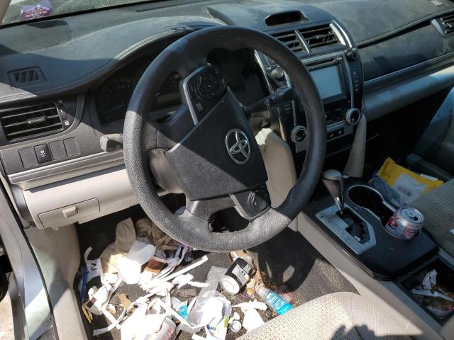 Photo 7 VIN: 4T1BF1FK8DU642319 - TOYOTA CAMRY L 