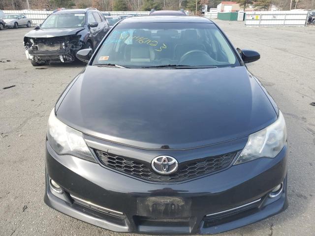 Photo 4 VIN: 4T1BF1FK8DU643406 - TOYOTA CAMRY L 