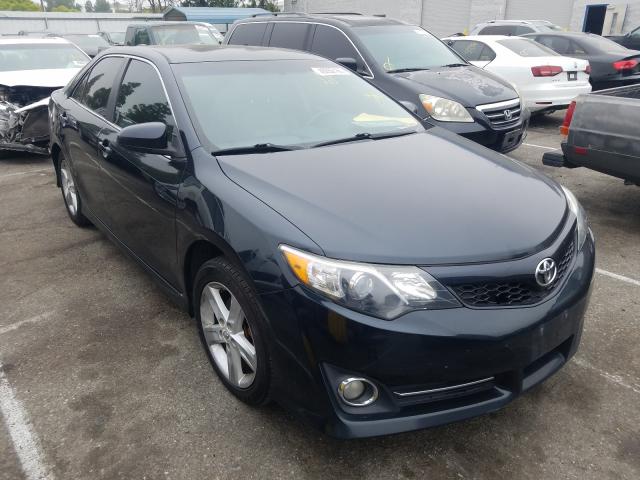 Photo 0 VIN: 4T1BF1FK8DU643745 - TOYOTA CAMRY L 