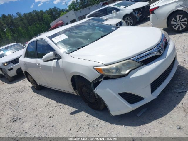 Photo 0 VIN: 4T1BF1FK8DU644555 - TOYOTA CAMRY 