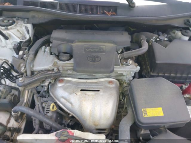 Photo 9 VIN: 4T1BF1FK8DU644555 - TOYOTA CAMRY 