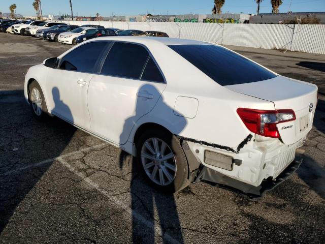 Photo 1 VIN: 4T1BF1FK8DU645124 - TOYOTA CAMRY L 