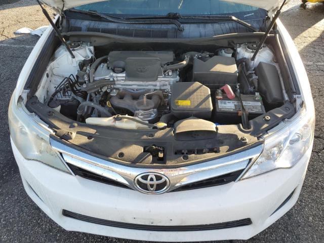 Photo 10 VIN: 4T1BF1FK8DU645124 - TOYOTA CAMRY L 