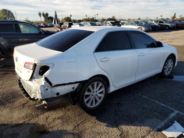 Photo 2 VIN: 4T1BF1FK8DU645124 - TOYOTA CAMRY L 