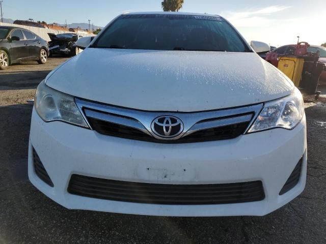 Photo 4 VIN: 4T1BF1FK8DU645124 - TOYOTA CAMRY L 