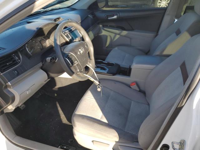 Photo 6 VIN: 4T1BF1FK8DU645124 - TOYOTA CAMRY L 