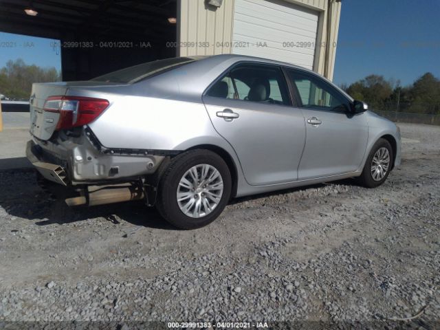 Photo 3 VIN: 4T1BF1FK8DU646533 - TOYOTA CAMRY 