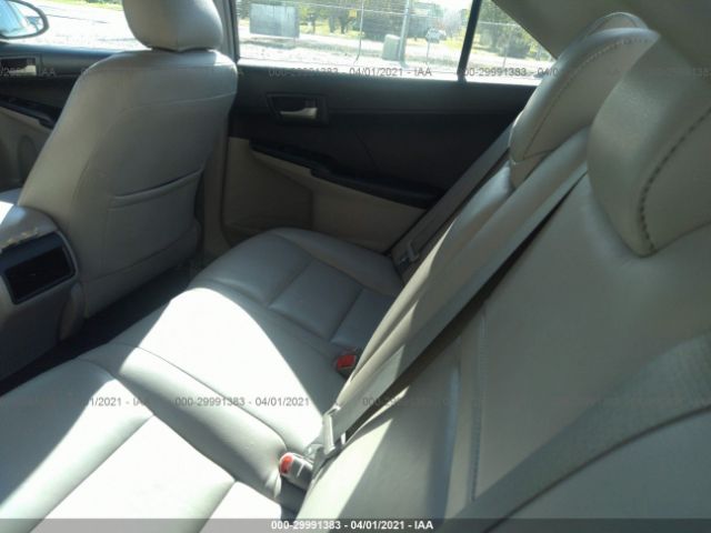 Photo 7 VIN: 4T1BF1FK8DU646533 - TOYOTA CAMRY 