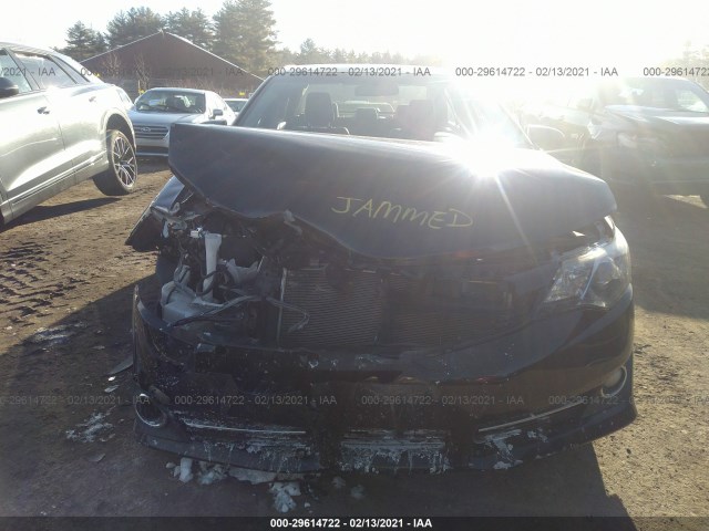 Photo 5 VIN: 4T1BF1FK8DU648251 - TOYOTA CAMRY 