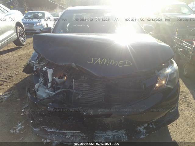 Photo 9 VIN: 4T1BF1FK8DU648251 - TOYOTA CAMRY 