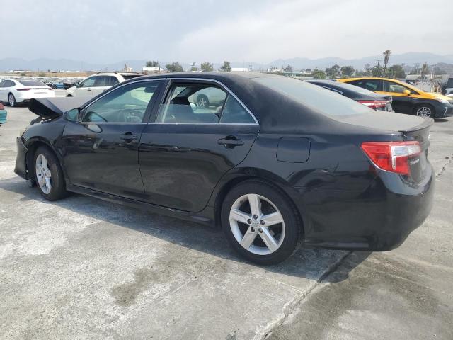 Photo 1 VIN: 4T1BF1FK8DU649206 - TOYOTA CAMRY L 