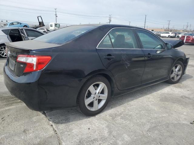 Photo 2 VIN: 4T1BF1FK8DU649206 - TOYOTA CAMRY L 