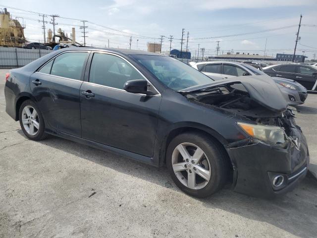 Photo 3 VIN: 4T1BF1FK8DU649206 - TOYOTA CAMRY L 