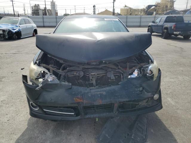 Photo 4 VIN: 4T1BF1FK8DU649206 - TOYOTA CAMRY L 