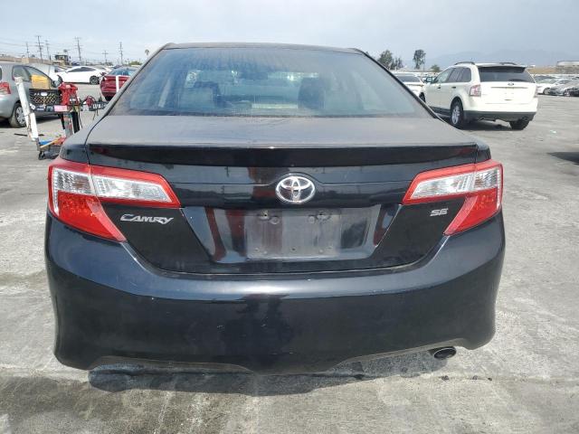 Photo 5 VIN: 4T1BF1FK8DU649206 - TOYOTA CAMRY L 