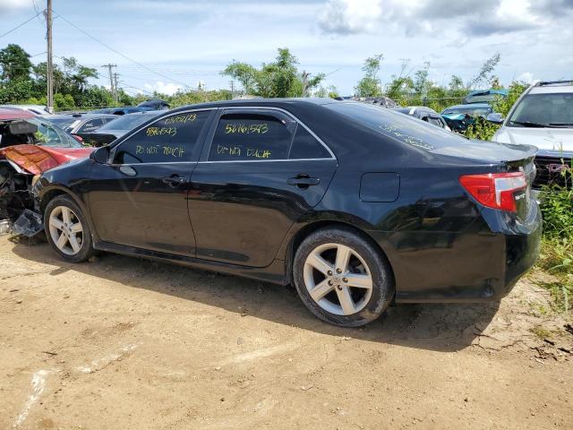 Photo 1 VIN: 4T1BF1FK8DU650856 - TOYOTA CAMRY L 