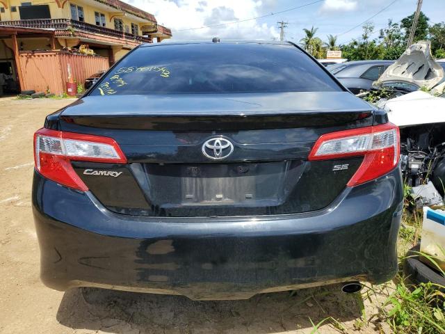 Photo 5 VIN: 4T1BF1FK8DU650856 - TOYOTA CAMRY L 