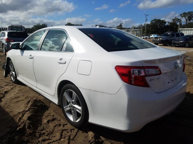 Photo 2 VIN: 4T1BF1FK8DU651120 - TOYOTA CAMRY L 