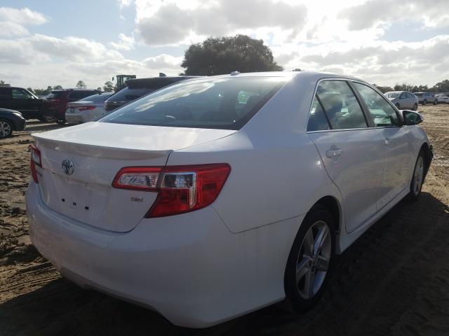 Photo 3 VIN: 4T1BF1FK8DU651120 - TOYOTA CAMRY L 