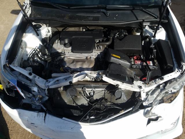 Photo 6 VIN: 4T1BF1FK8DU651120 - TOYOTA CAMRY L 