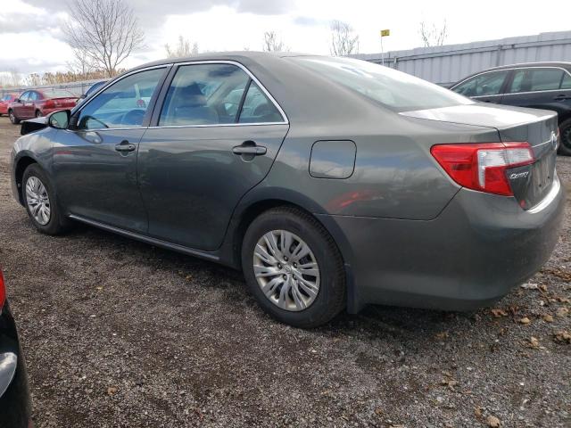 Photo 1 VIN: 4T1BF1FK8DU652509 - TOYOTA CAMRY L 