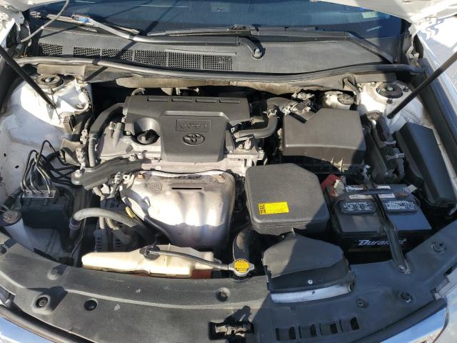 Photo 10 VIN: 4T1BF1FK8DU652588 - TOYOTA CAMRY 